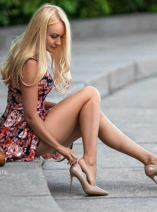 25P Women I'd Love to Be 22