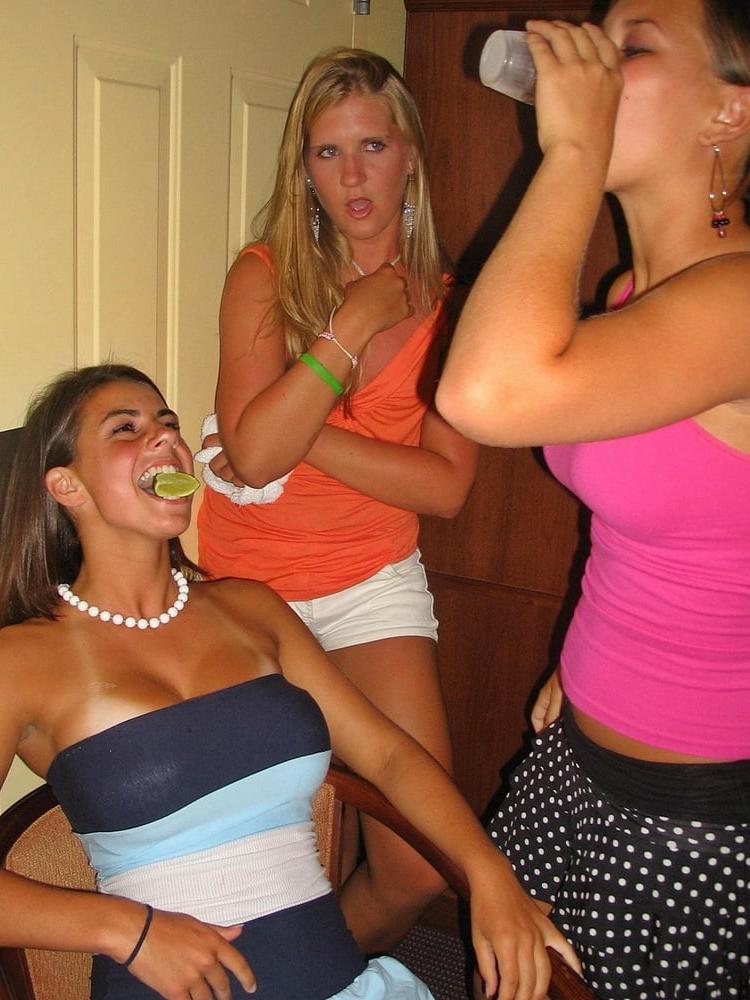 25P Party