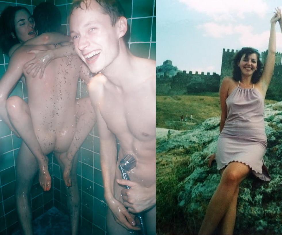 25P Hey, Girls Like To Fuck Too vol. 46