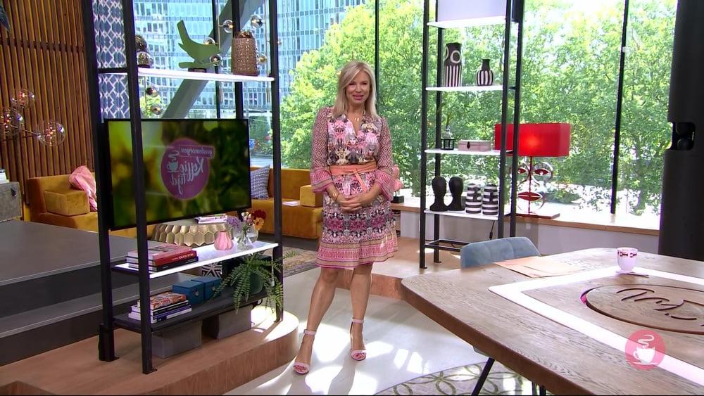 25P Pernille La Lau - Dutch Presenter 2