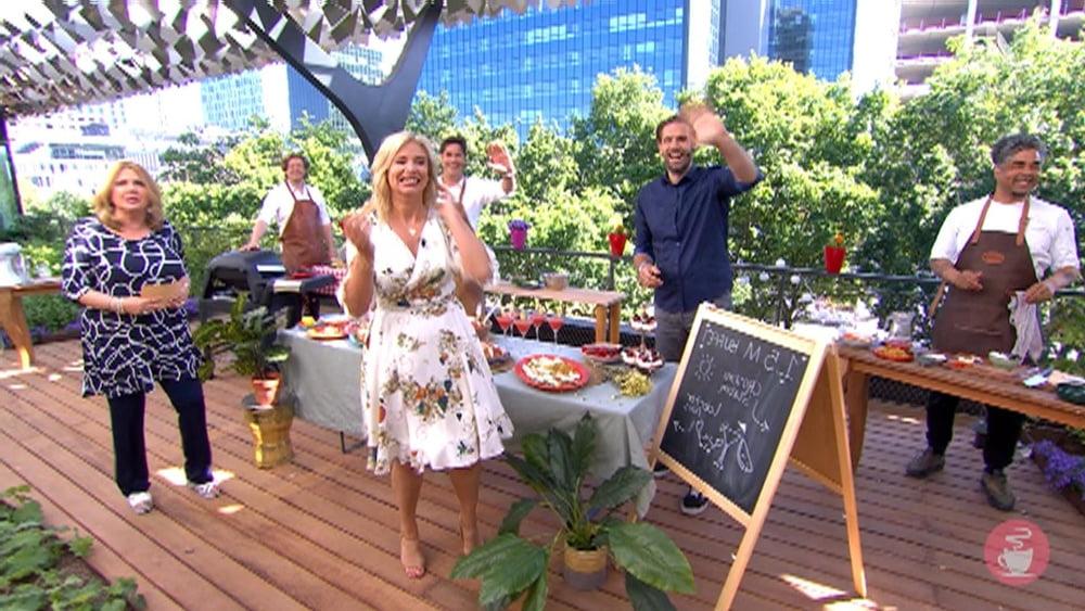 25P Pernille La Lau - Dutch Presenter 2