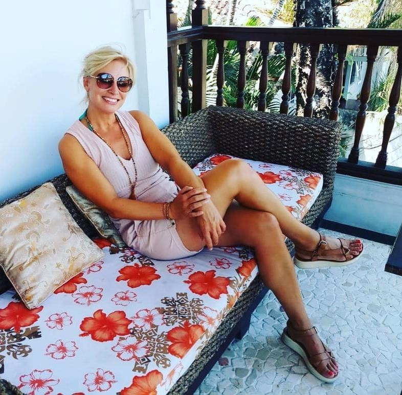 25P Pernille La Lau - Dutch Presenter 2