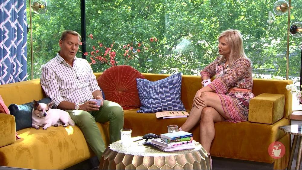 25P Pernille La Lau - Dutch Presenter 2