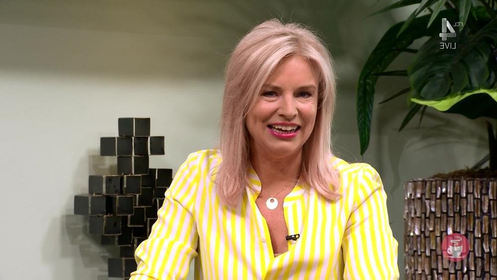 25P Pernille La Lau - Dutch Presenter 2
