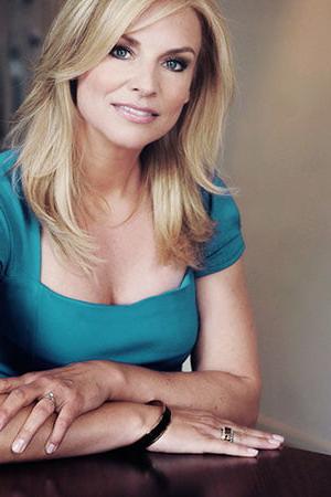 25P Pernille La Lau - Dutch Presenter 2