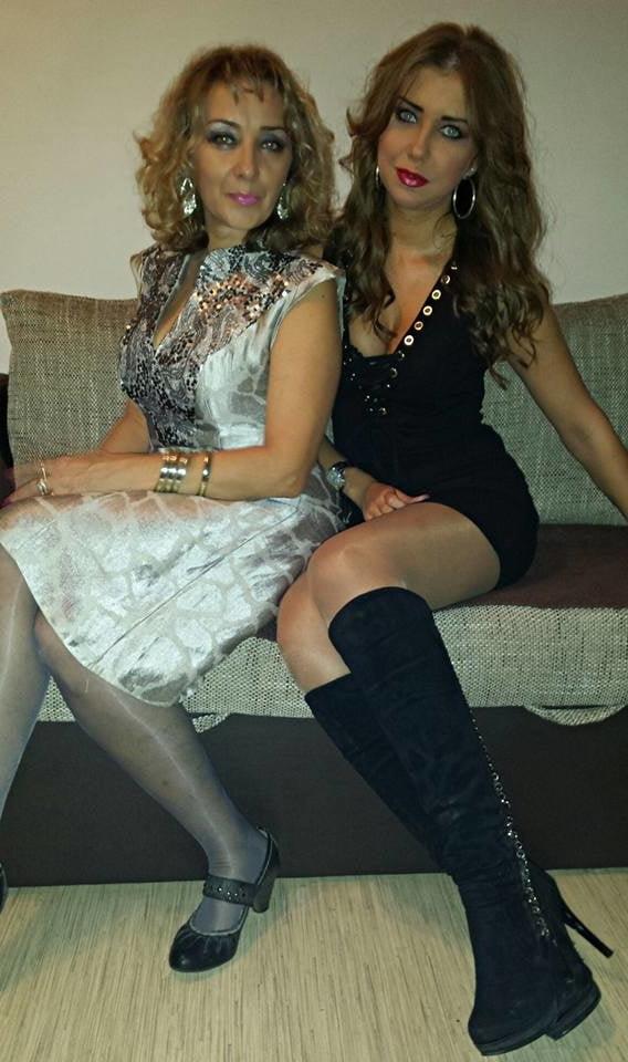25P Serbian Bombshell  Angel Tamara