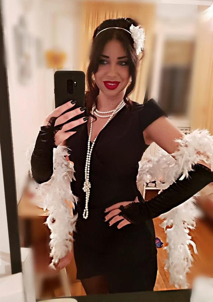 25P Serbian Bombshell  Angel Tamara