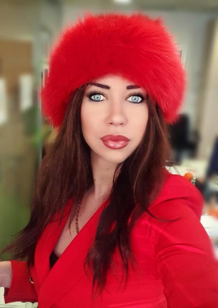 25P Serbian Bombshell  Angel Tamara