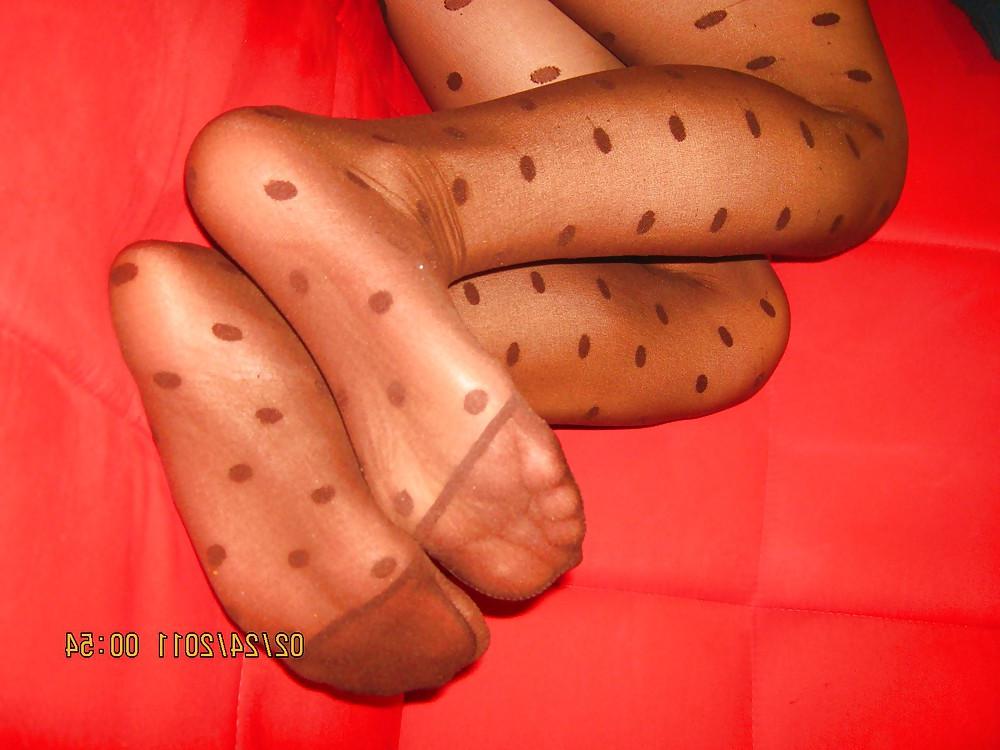 25P Feet Gallery