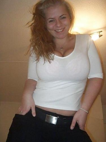 25P The Best Of Busty Teens - Edition 137