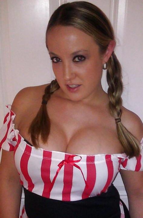 25P The Best Of Busty Teens - Edition 137