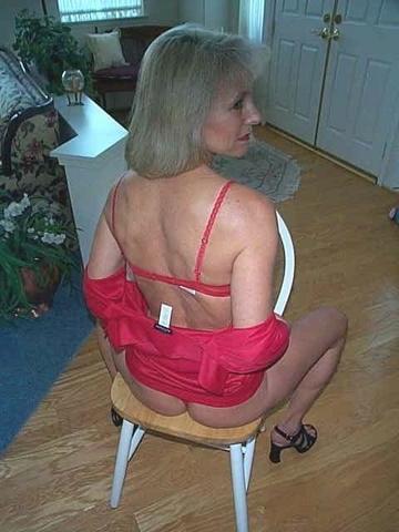 25P Women I'd Like to Fuck - Mature Women