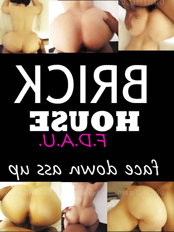 15P BunzHD 2012 ASS lovers