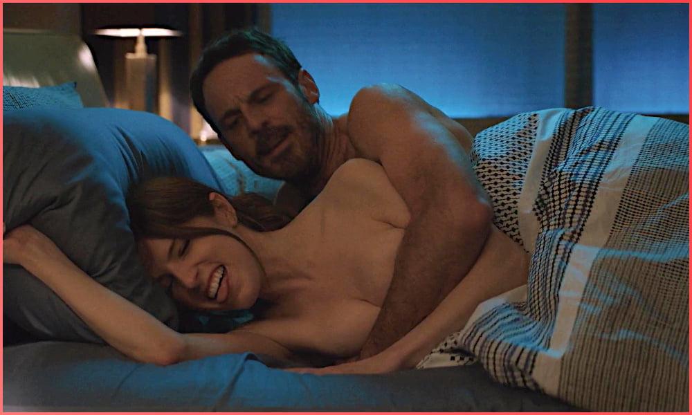 14P Anna Kendrick Love Life S1E2 (2020)