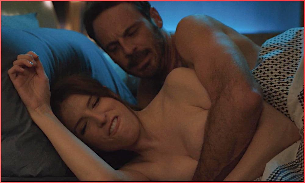 14P Anna Kendrick Love Life S1E2 (2020)