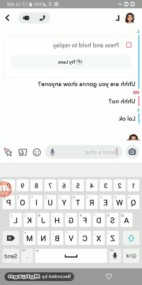 17P Should I share? Pt 1