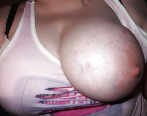 25P Breast Lovers Dream- Heavy Handfuls
