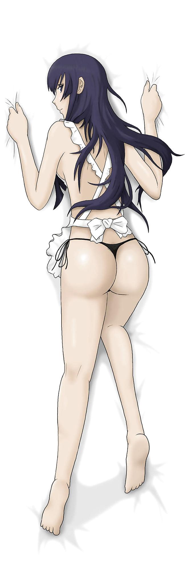 25P Highschool Of The Dead (HOTD) Hentai