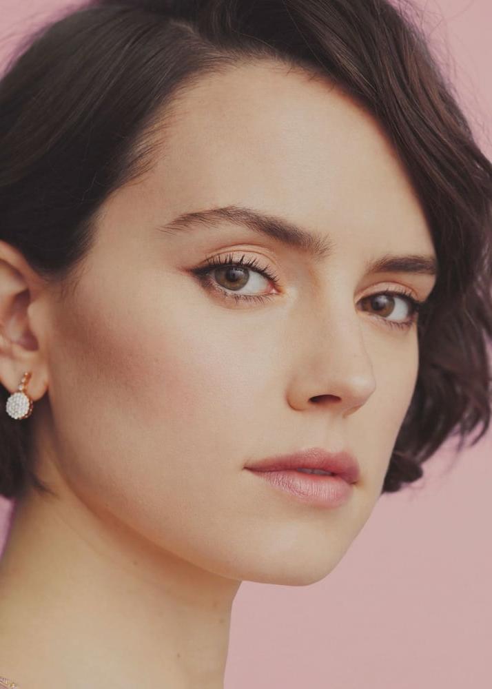 25P Daisy Ridley Fit As Fuck 2