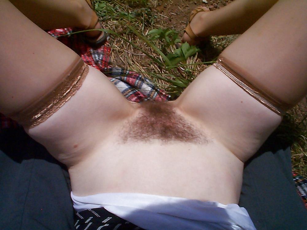25P Fun in the Park
