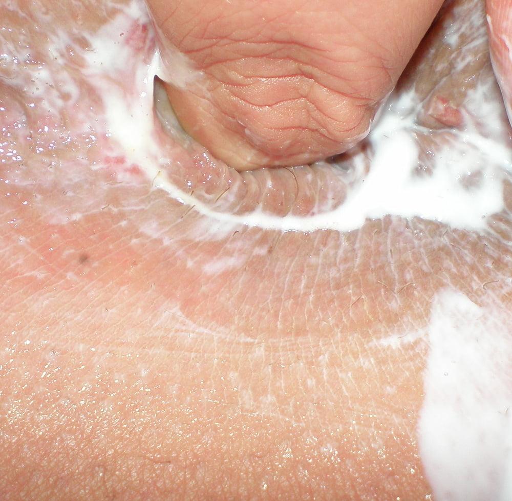 25P My 18 yo horny butthole
