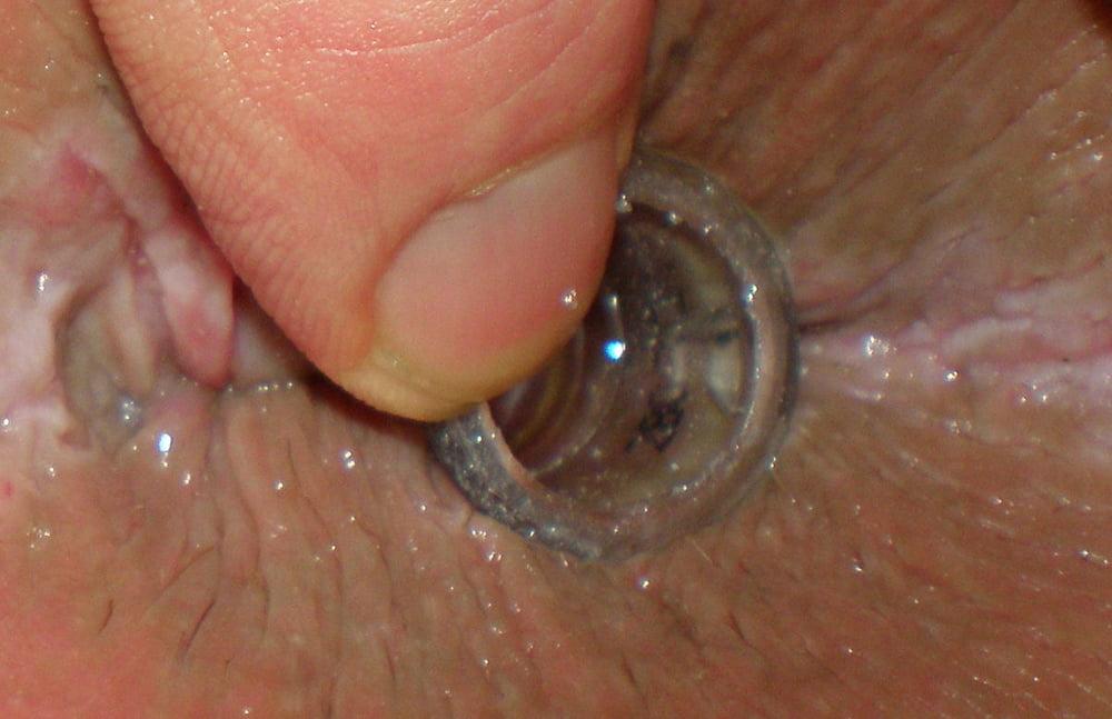 25P My 18 yo horny butthole