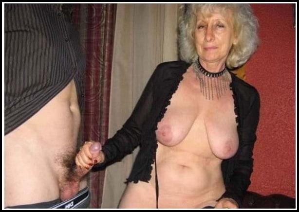 25P Love the Older Women