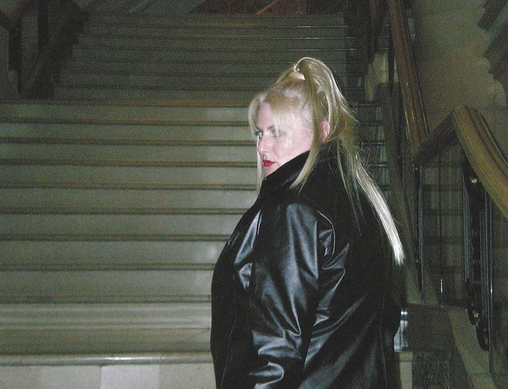 5P Mistress X