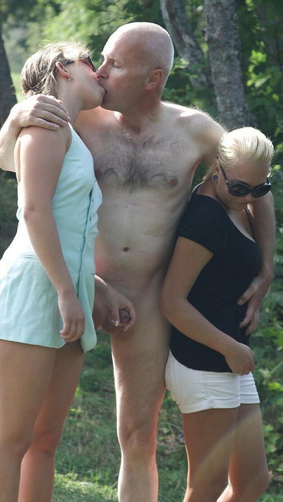 25P Dogging and public sluts 9