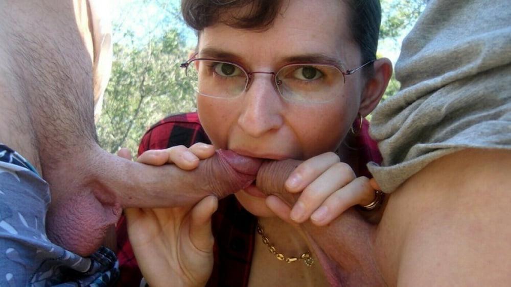 25P Dogging and public sluts 9