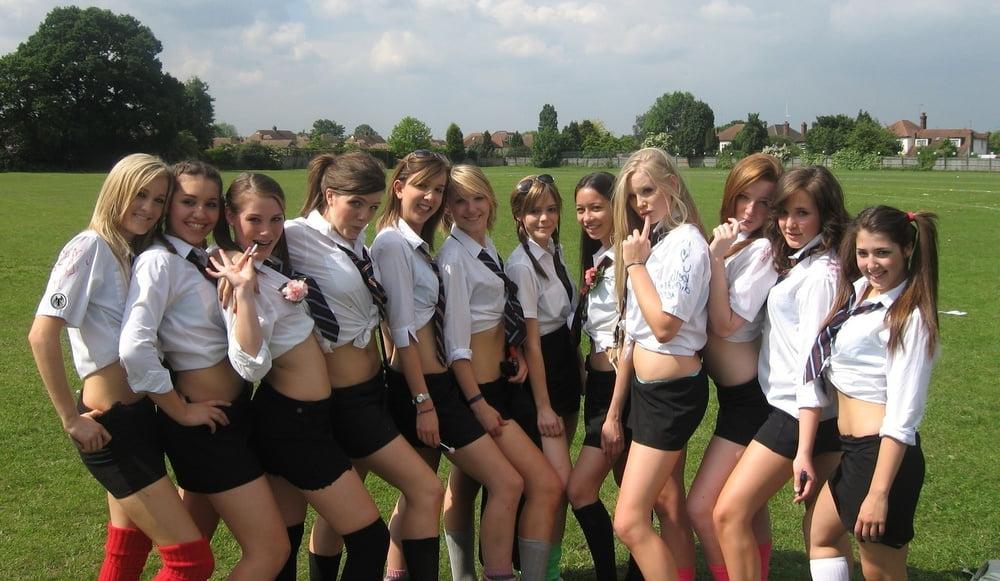25P Choose your slut for fuck part2
