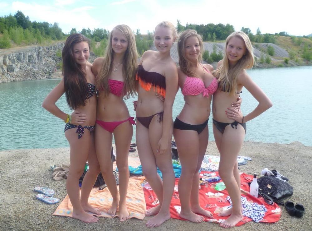 25P Choose your slut for fuck part2