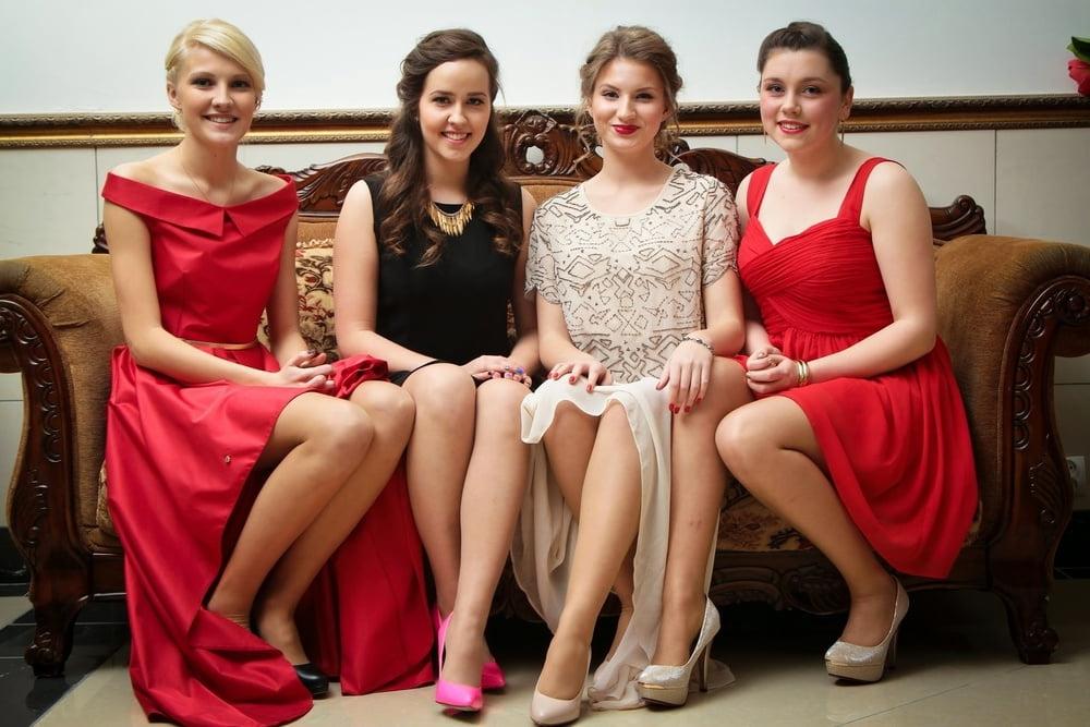 25P Choose your slut for fuck part2