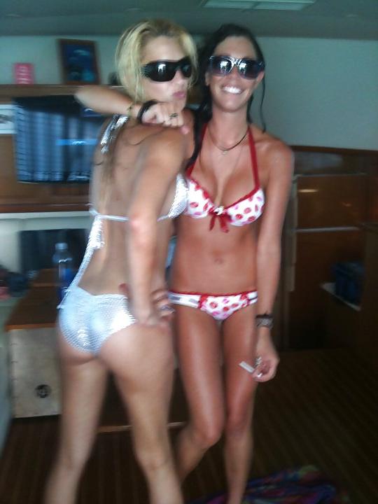 25P Bi-Chick Ex Lovers Part 2