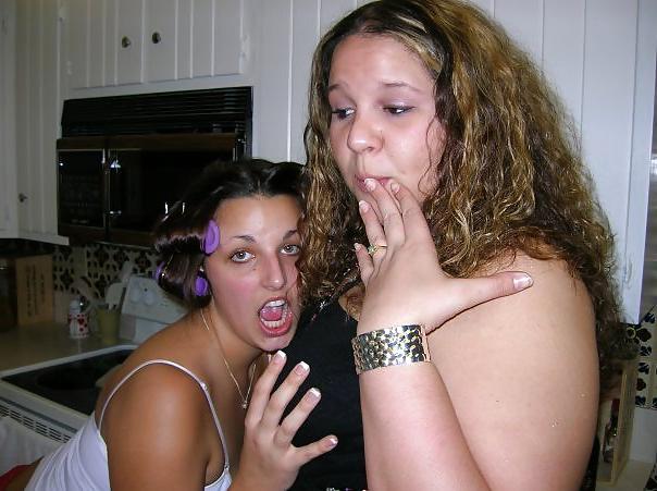 25P Bi-Chick Ex Lovers Part 2