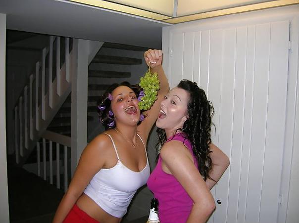 25P Bi-Chick Ex Lovers Part 2