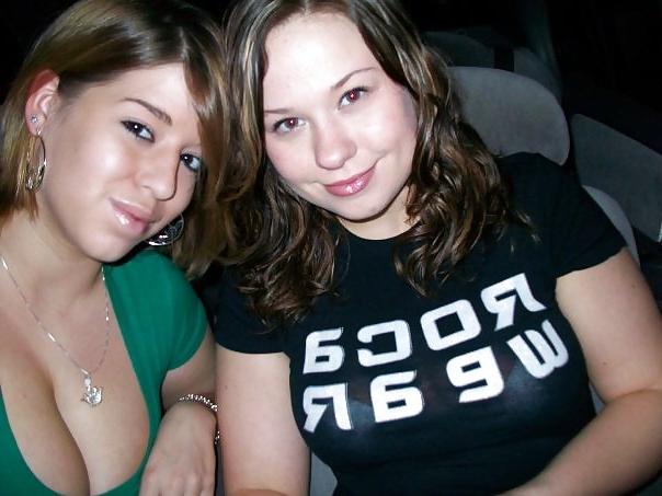 25P Bi-Chick Ex Lovers Part 2