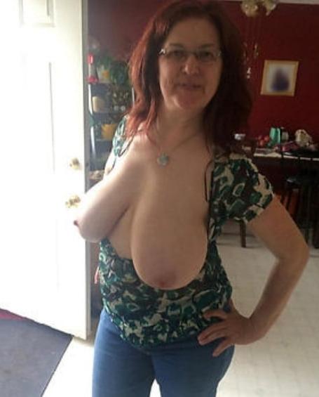25P Time to Fuck your Friends Mature  Mom