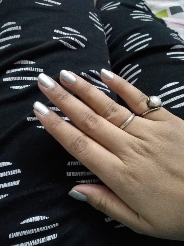 25P MY WIFE'S LONG NAILS