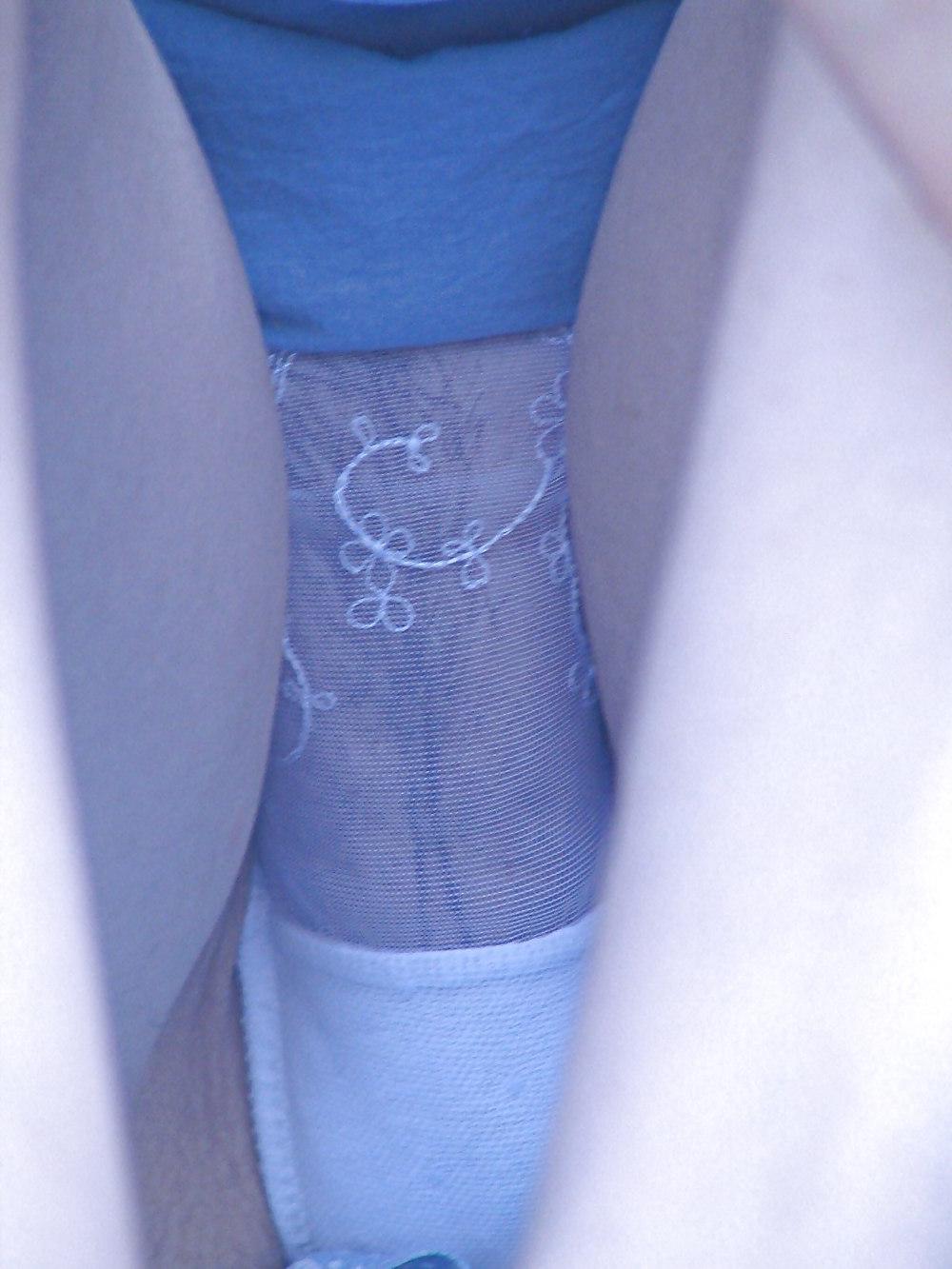 12P Park upskirt