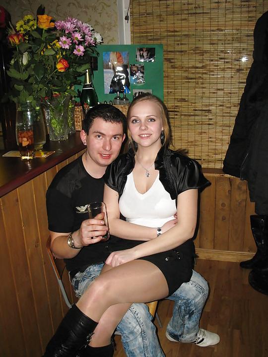 25P Pantyhose girls