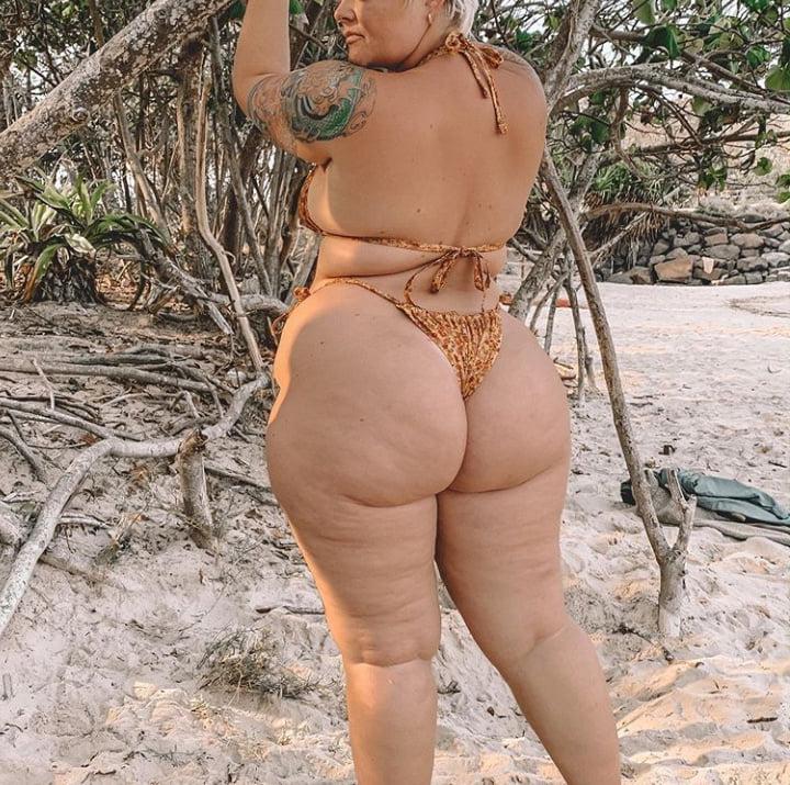 25P Pawg Ass