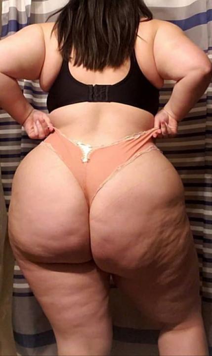 25P Pawg Ass