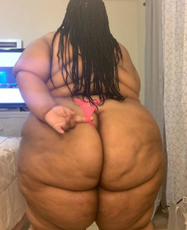 25P Pawg Ass