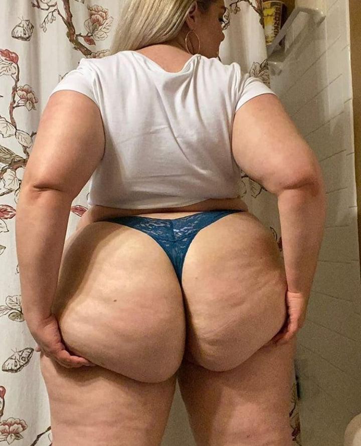 25P Pawg Ass