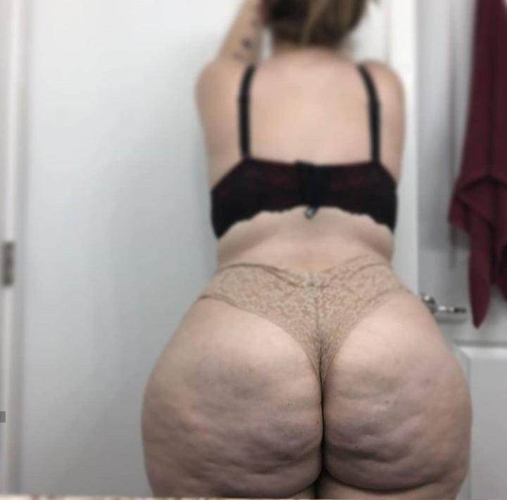 25P Pawg Ass