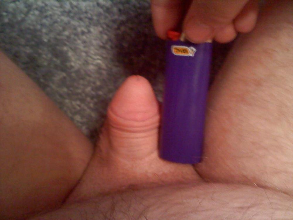 7P Smallest Penis Ever