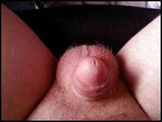 7P Smallest Penis Ever