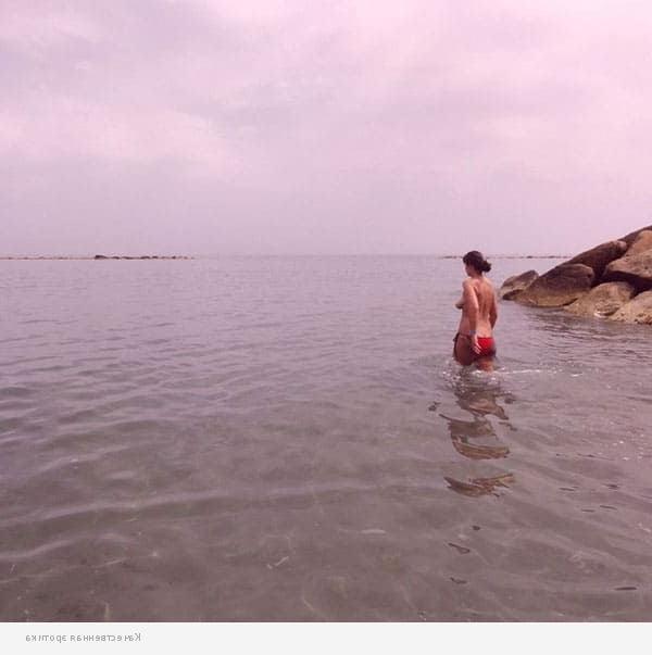 25P holiday snaps