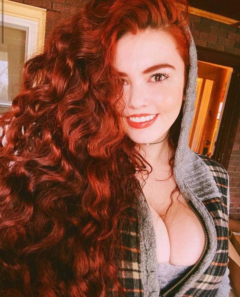 20P Love Redheads 22